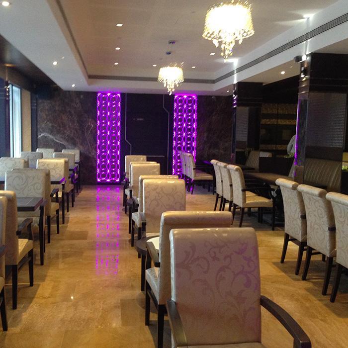 Club Emerald Мумбай Екстериор снимка